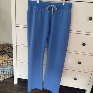 Figs Scrubs Basic Livingston Pants